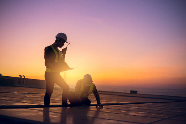 Best New Roof Installation  in Grayson, CA